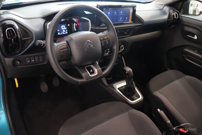 citroen c3 1.0 turbo 200 flex feel plus mt 4p manual 20262