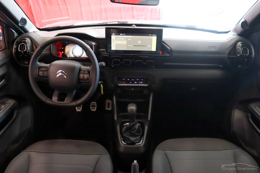 citroen c3 1.0 firefly flex xtr manual 4p 20265