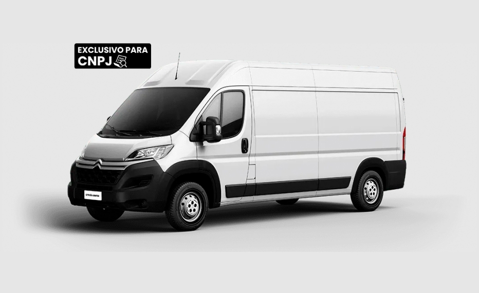 citroen jumper 2.2 bluehdi diesel l3h2 furgao manual 2p 2026