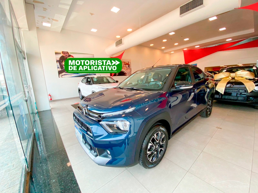 citroen basalt 1.0 turbo 200 flex shine cvt 4p automatico 20260