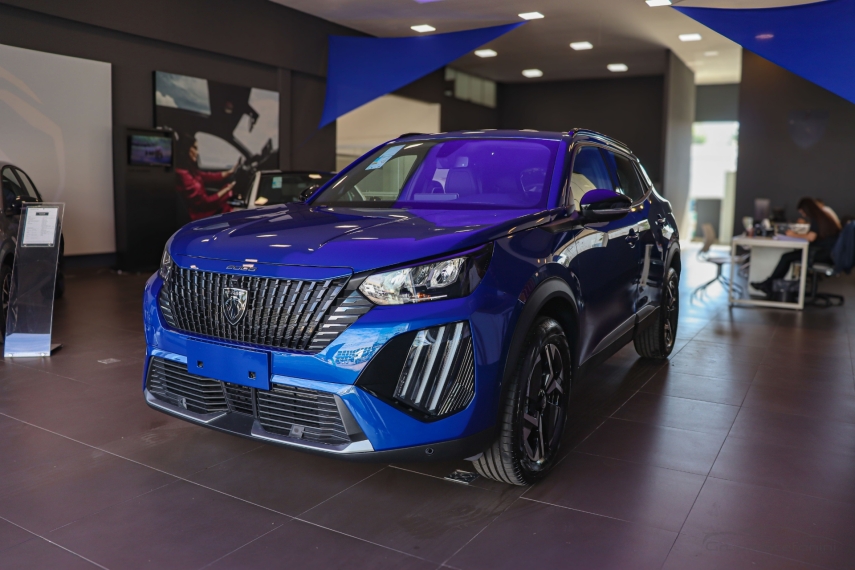 peugeot 2008 1.0 turbo 200 flex allure cvt 2025 peugeot 2008 1.0 turbo 200 flex allure cvt 2025