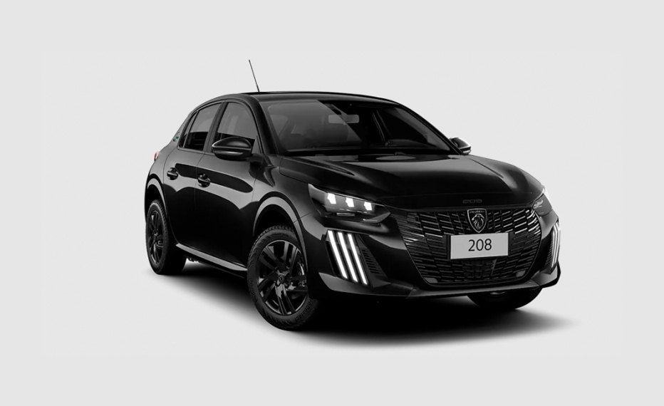 peugeot 208 1.0 firefly flex style manual 2025 peugeot 208 1.0 firefly flex style manual 2025
