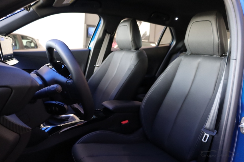 peugeot 2008 1.0 turbo 200 flex allure cvt 4p automatico 20266