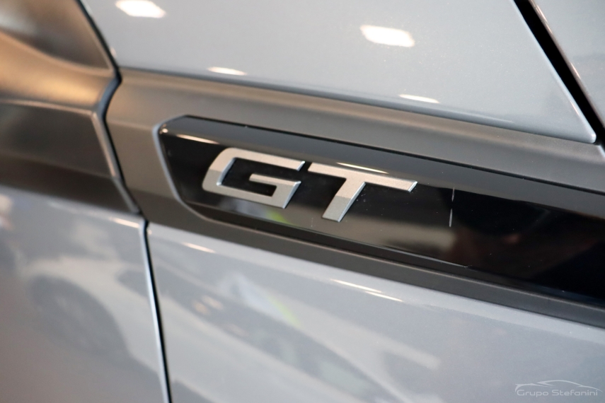 peugeot 2008 1.0 turbo 200 hybrid gt cvt flex 7p automatico 202610