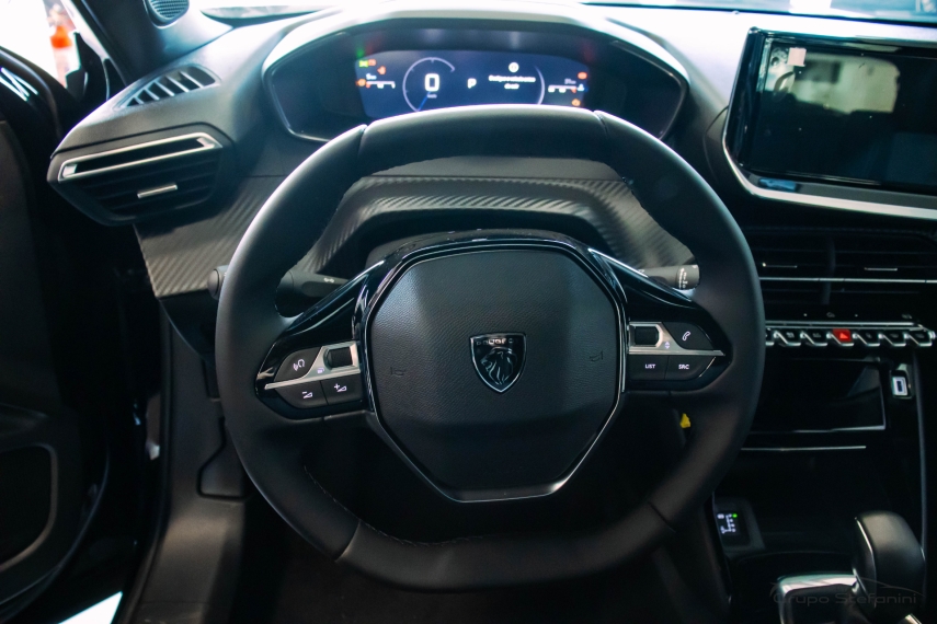 peugeot 2008 1.0 turbo 200 flex active cvt 4p automatico 20264