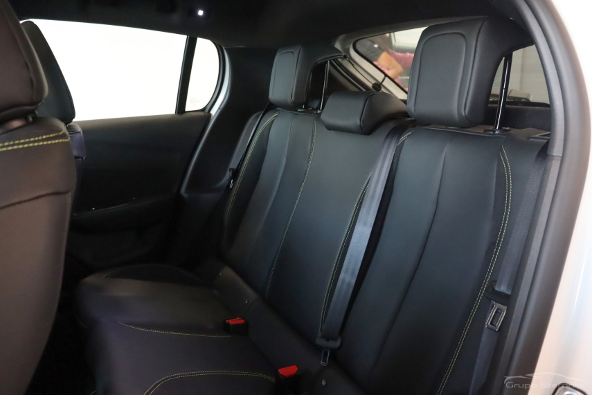 peugeot 208 1.0 turbo 200 hybrid gt cvt flex 4p automatico 20267