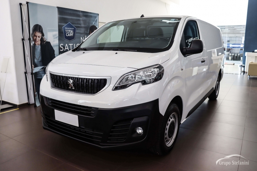 peugeot expert 1.5 hdi business pack (cargo) diesel 2p manual 2023 peugeot expert 1.5 hdi business pack (cargo) diesel 2p manual 2023