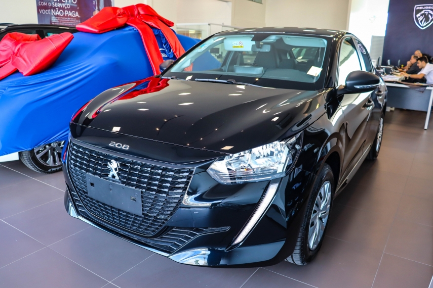 peugeot 208 1.0 like flex 4p manual 2023 peugeot 208 1.0 like flex 4p manual 2023