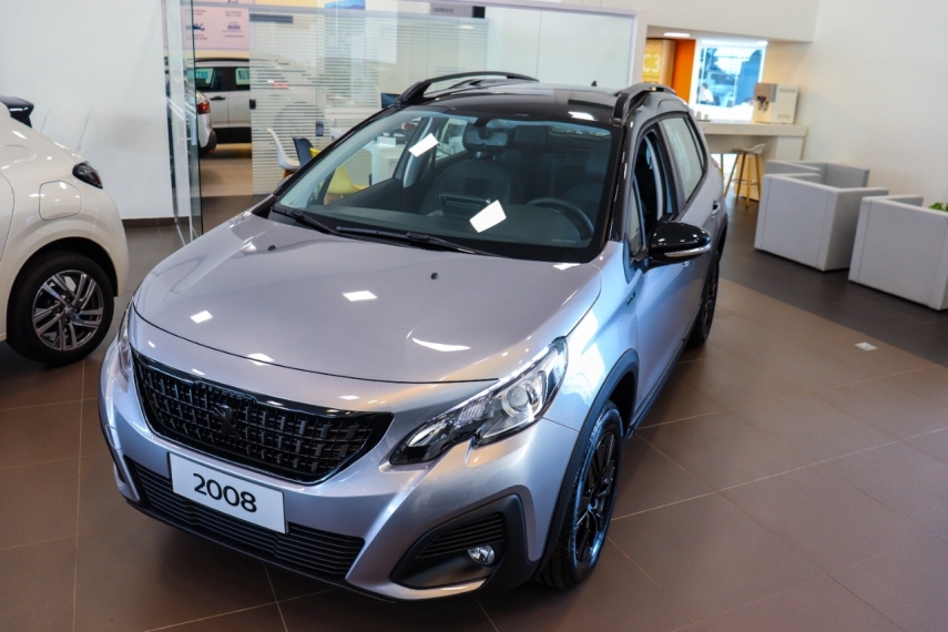 peugeot 2008 1.6 style flex automatico 4p 2023 peugeot 2008 1.6 style flex automatico 4p 2023
