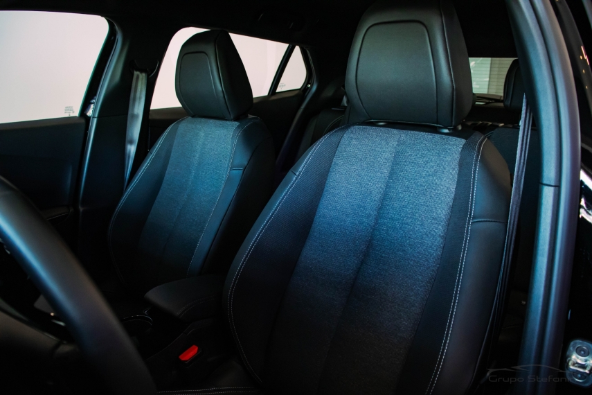 peugeot 2008 1.0 turbo 200 flex active cvt 4p automatico 20265