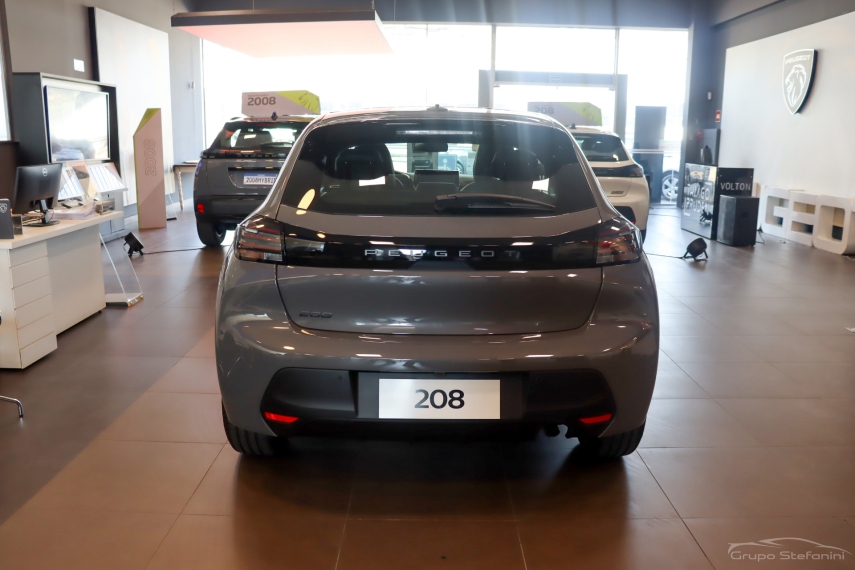 peugeot 208 1.0 firefly flex style manual 4p 202615