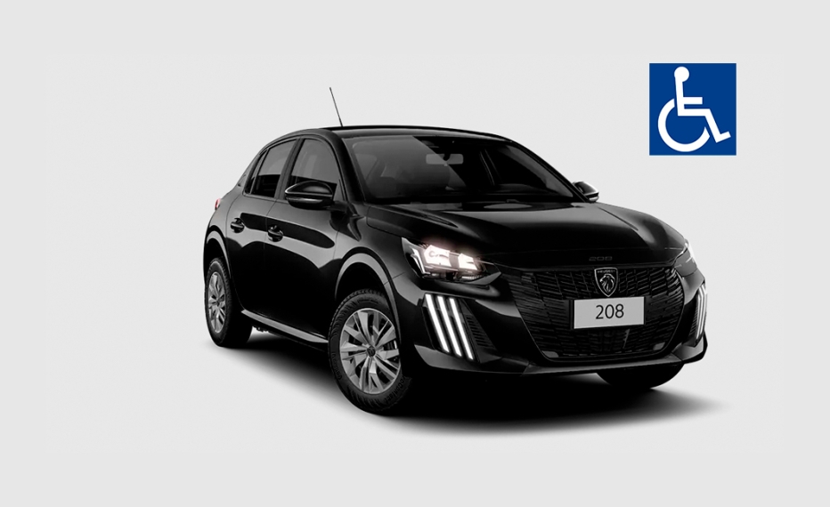 peugeot 208 1.0 turbo 200 flex active cvt 4p manual 2026
