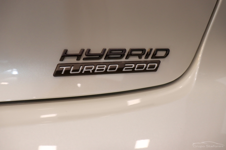 peugeot 208 1.0 turbo 200 hybrid gt cvt hibrido 4p automatico 202612