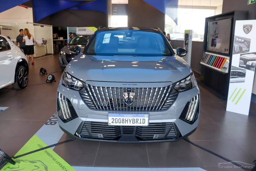peugeot 2008 1.0 turbo 200 hybrid gt cvt flex 7p automatico 20261
