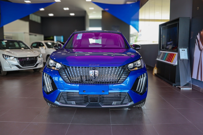 peugeot 2008 1.0 turbo 200 flex allure cvt 4p automatico 20261