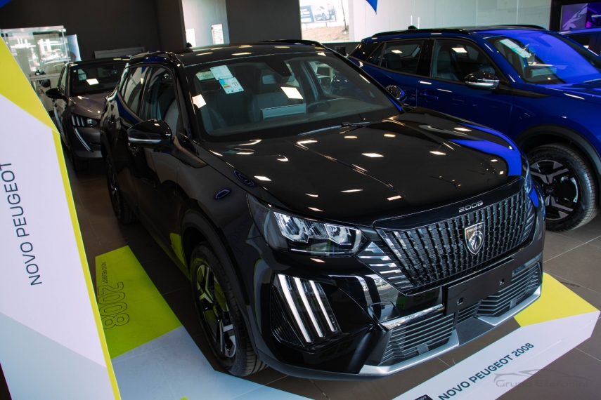 peugeot 2008 1.0 turbo 200 flex active cvt 4p automatico 20262