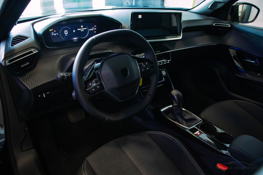 peugeot 2008 1.0 turbo 200 flex active cvt 4p automatico 20264