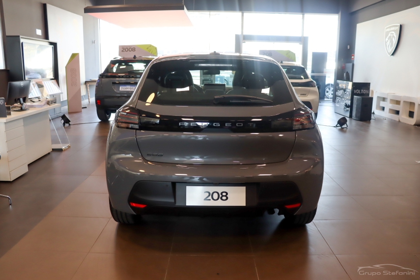 peugeot 208 1.0 firefly flex style manual 4p 202625
