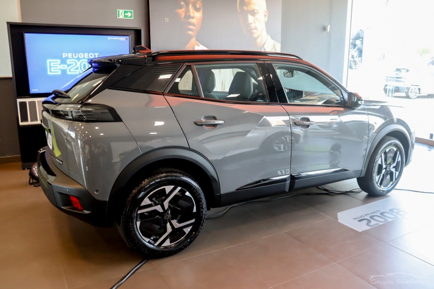 peugeot 2008 1.0 turbo 200 hybrid gt cvt flex 7p automatico 202614