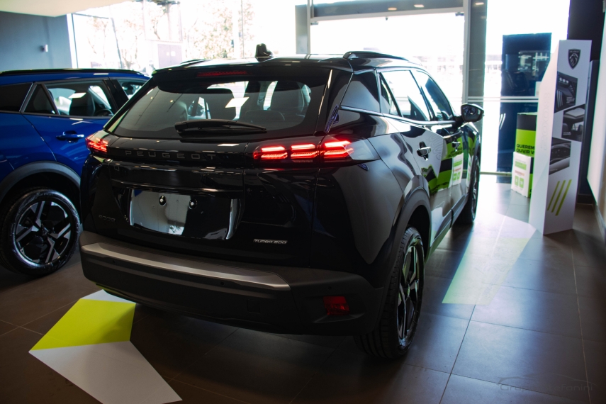 peugeot 2008 1.0 turbo 200 flex active cvt 4p automatico 20268