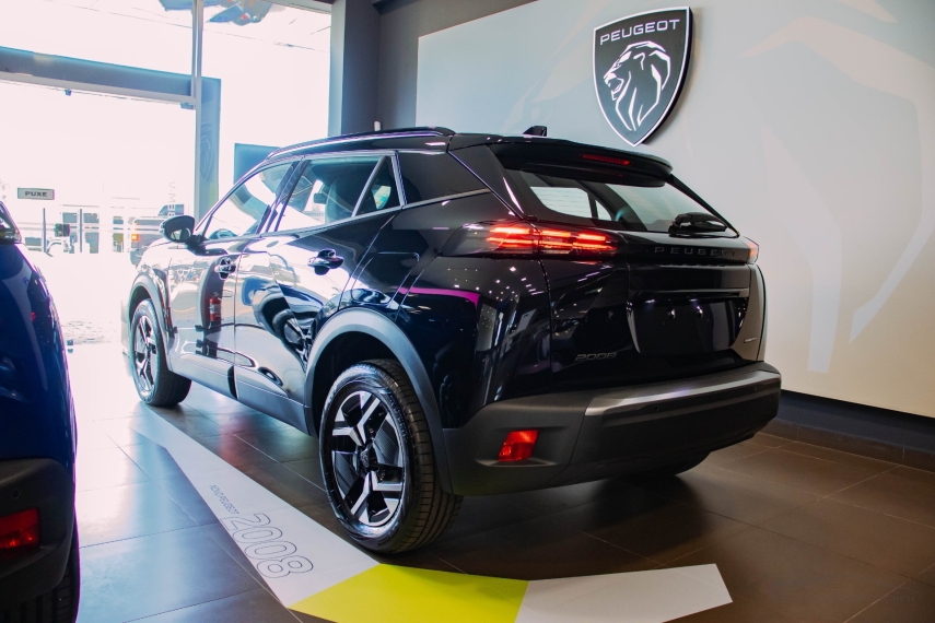 peugeot 2008 1.0 turbo 200 flex active cvt 4p automatico 20269