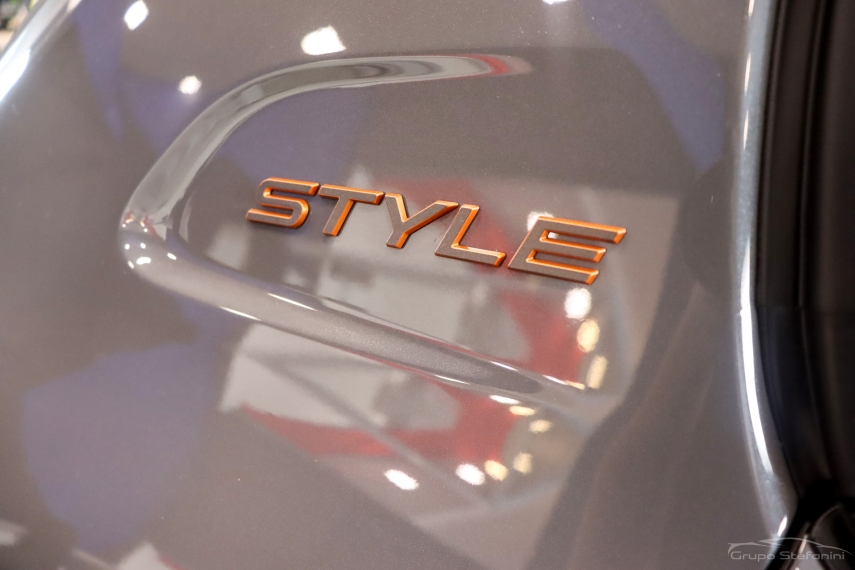 peugeot 208 1.0 firefly flex style manual 4p 202610