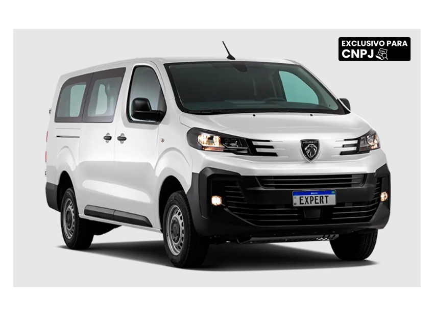 peugeot expert 2.2 turbo diesel vitre manual 2p 2026