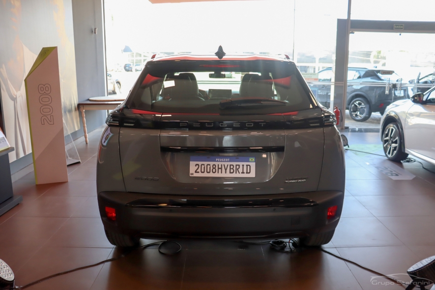 peugeot 2008 1.0 turbo 200 hybrid gt cvt flex 7p automatico 202616