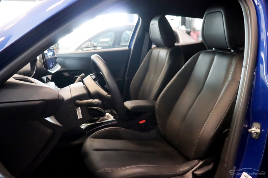 peugeot 2008 1.0 turbo 200 flex allure cvt 4p automatico 20266