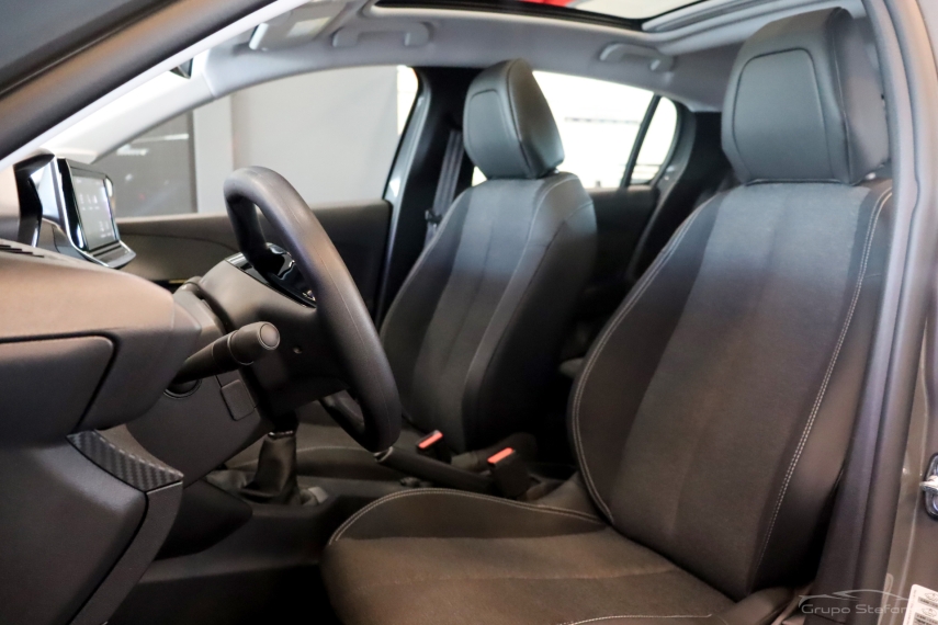 peugeot 2008 1.0 turbo 200 flex active cvt 4p automatico 20266