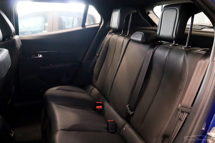 peugeot 2008 1.0 turbo 200 flex allure cvt 4p automatico 20267