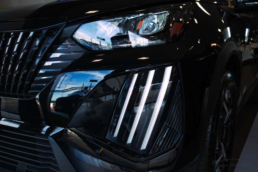 peugeot 2008 1.0 turbo 200 flex active cvt 4p automatico 202613