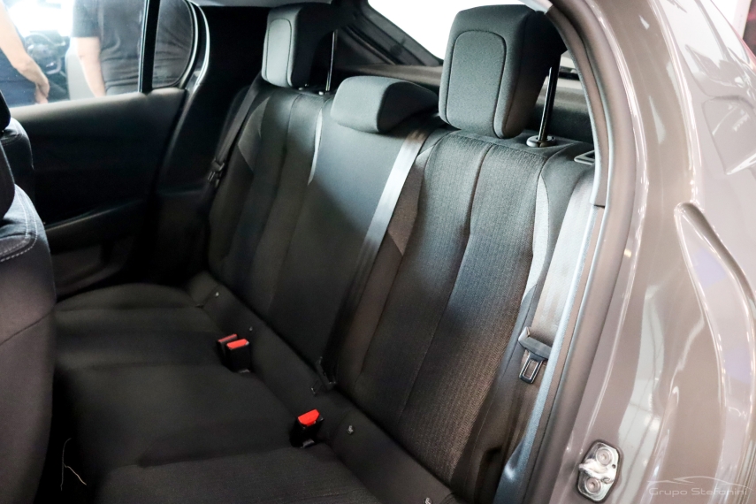 peugeot 208 1.0 turbo 200 flex allure cvt 4p automatico 20267