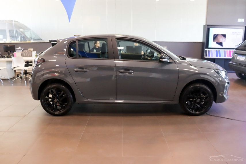 peugeot 208 1.0 firefly flex style manual 4p 202613