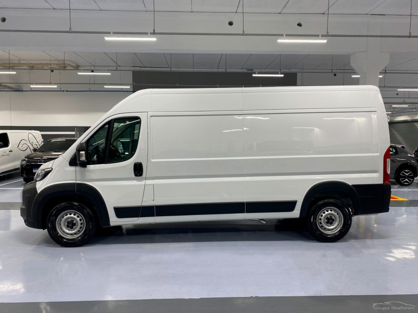 peugeot boxer 2.2 bluehdi diesel cargo l3h2 manual 22000 flex 3p 20263