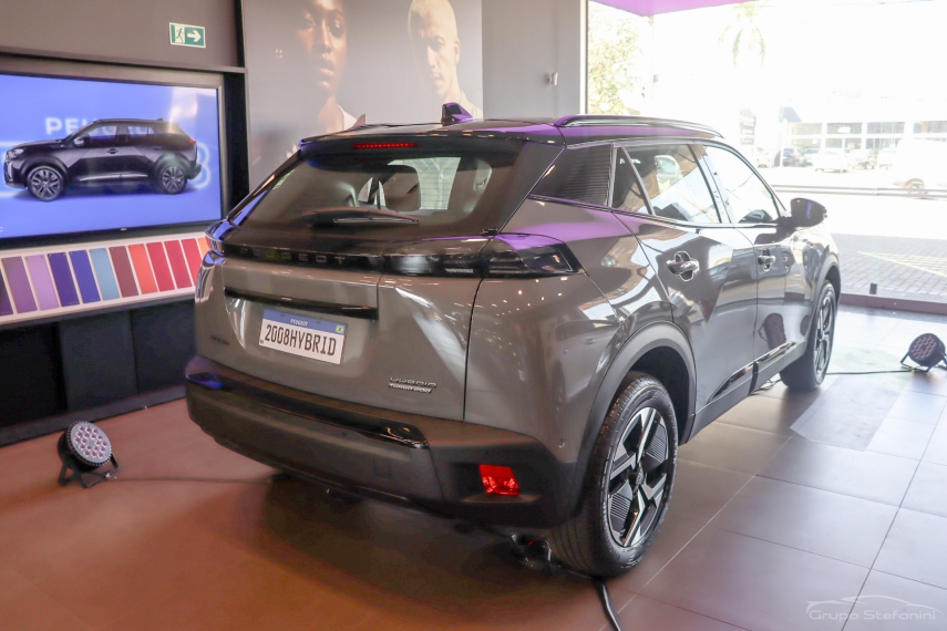 peugeot 2008 1.0 turbo 200 hybrid gt cvt hibrido 4p automatico 202615