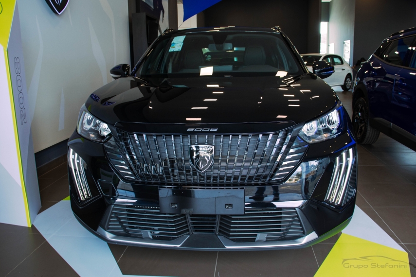 peugeot 2008 1.0 turbo 200 flex active cvt 4p automatico 20261