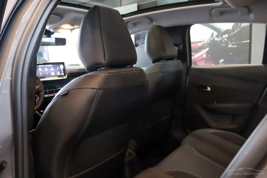 peugeot 208 1.0 firefly flex style manual 4p 20268