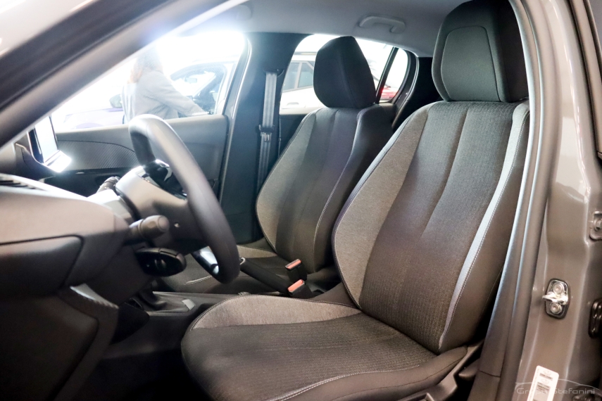 peugeot 208 1.0 turbo 200 flex allure cvt 4p automatico 20266