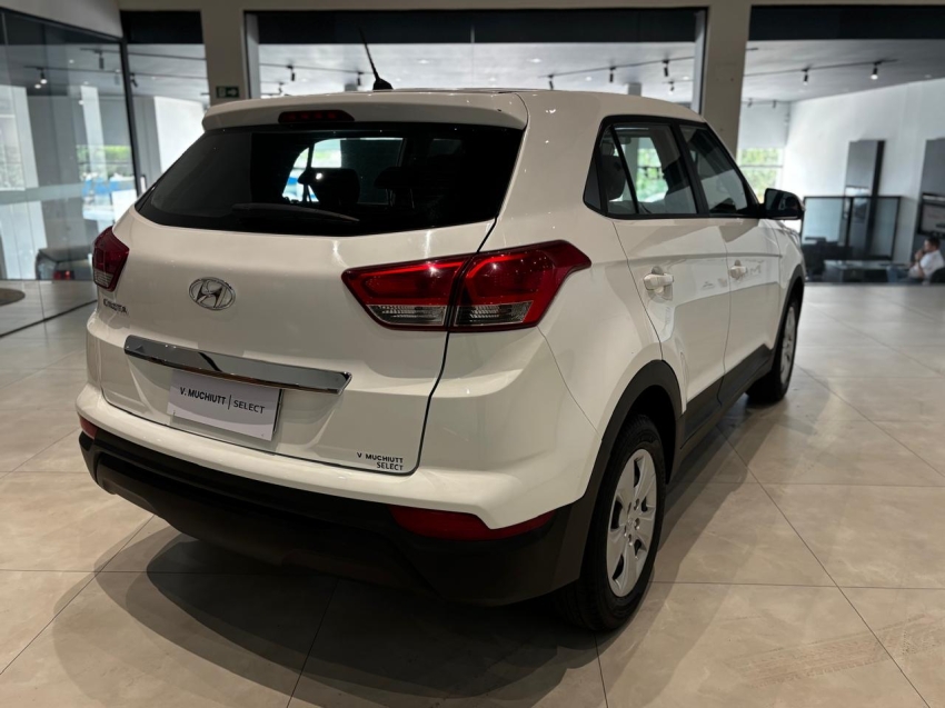 hyundai creta attitude 1.6 16v flex aut.3