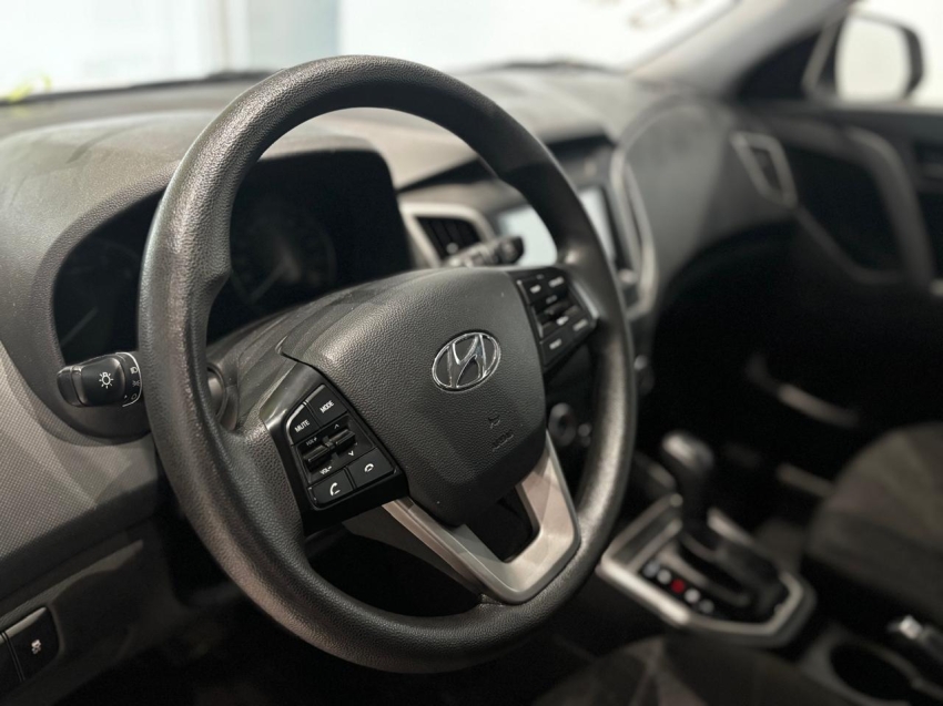 hyundai creta attitude 1.6 16v flex aut.9