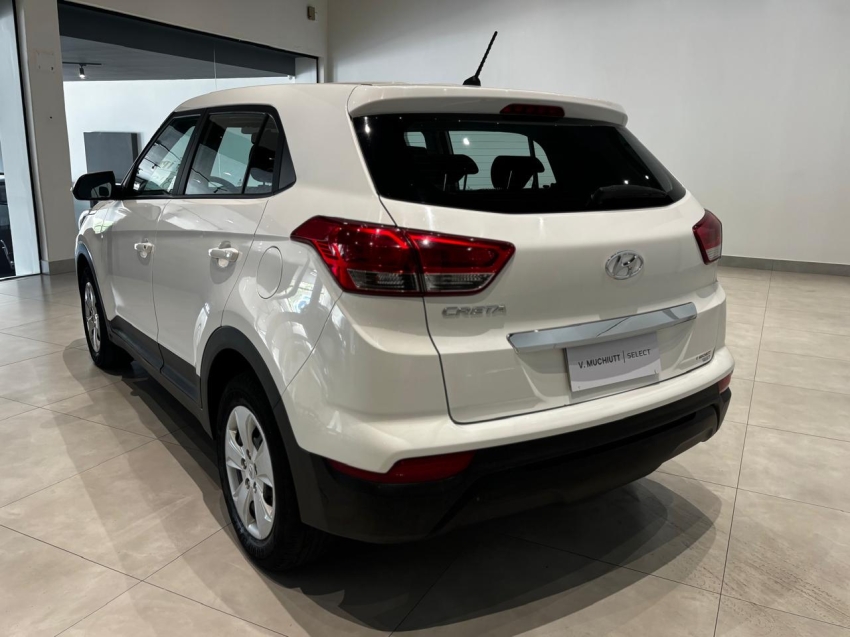 hyundai creta attitude 1.6 16v flex aut.5