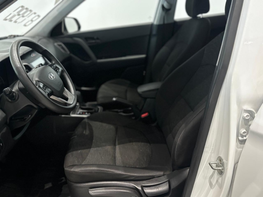 hyundai creta attitude 1.6 16v flex aut.7