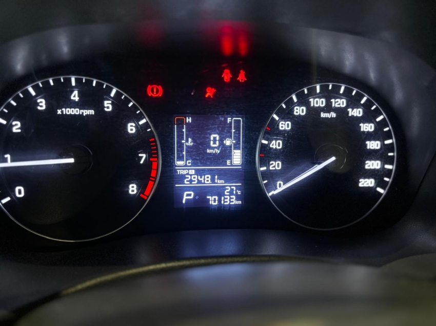 hyundai creta attitude 1.6 16v flex aut.10