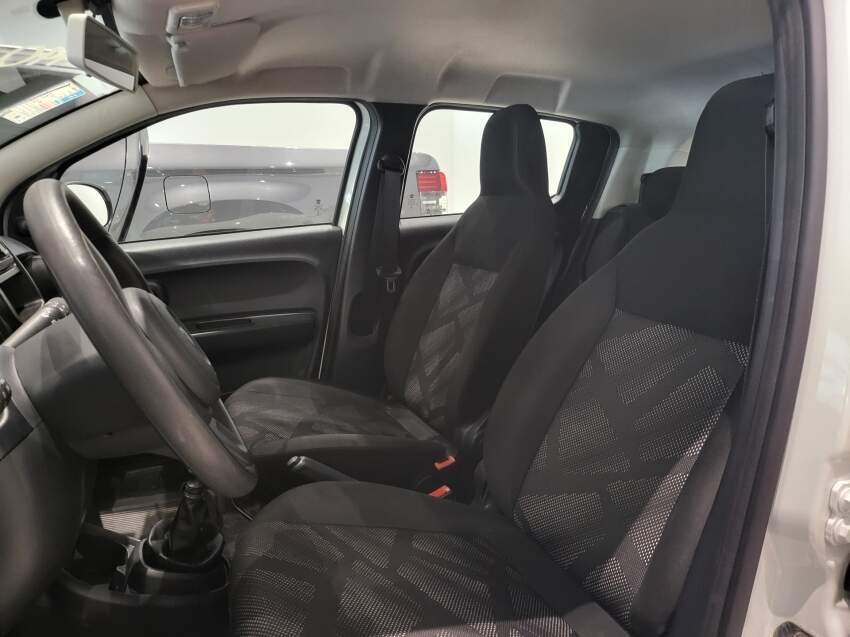 fiat mobi 1.0 evo flex like. manual 2021