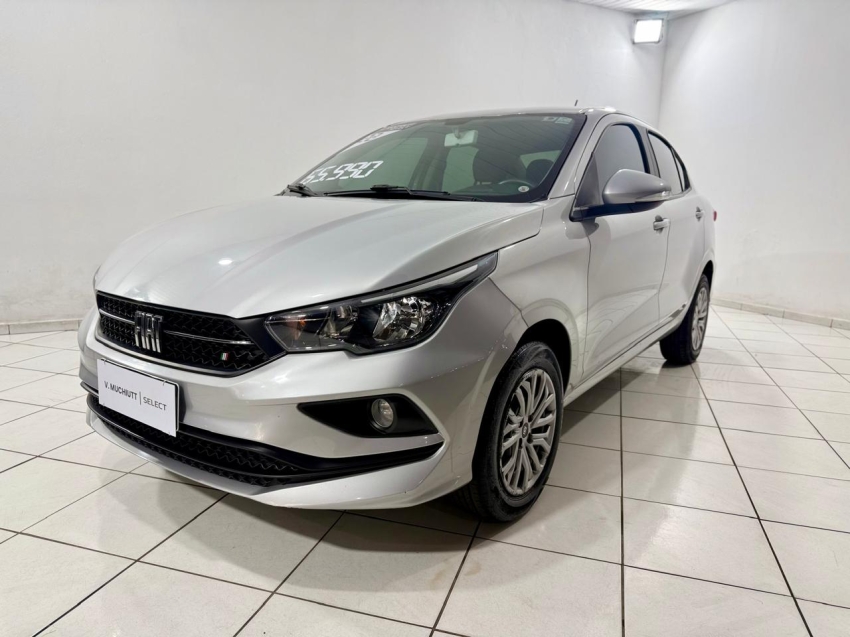 fiat cronos 1.3 firefly flex manual 4p 2022