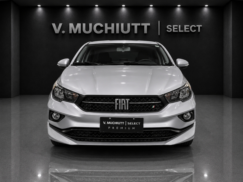 fiat cronos 1.3 firefly flex manual 4p 20221