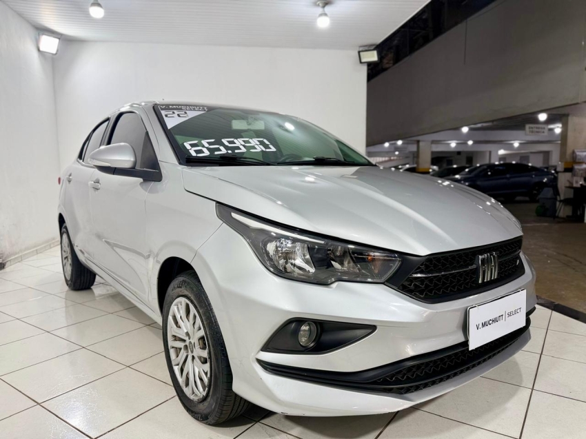 fiat cronos 1.3 firefly flex manual 4p 20222