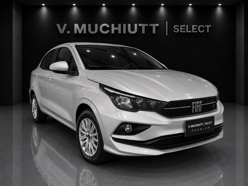 fiat cronos 1.3 firefly flex manual 4p 20222