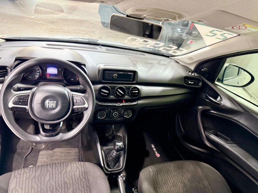 fiat cronos 1.3 firefly flex manual 4p 20226